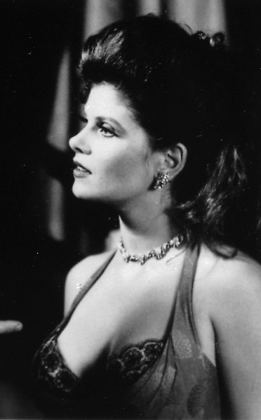 Lolita Davidovich Lolita Davidovich