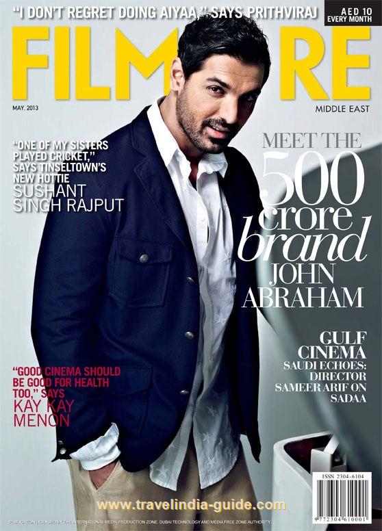 John Abraham