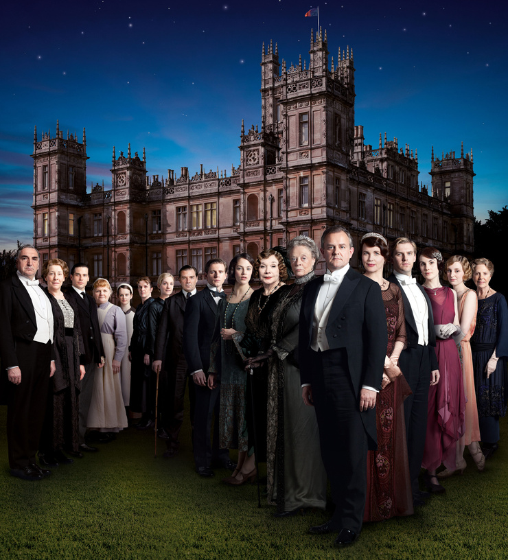 Downton Abbey