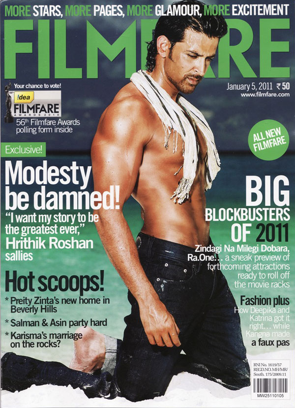 Hrithik Roshan Hrithik Roshan