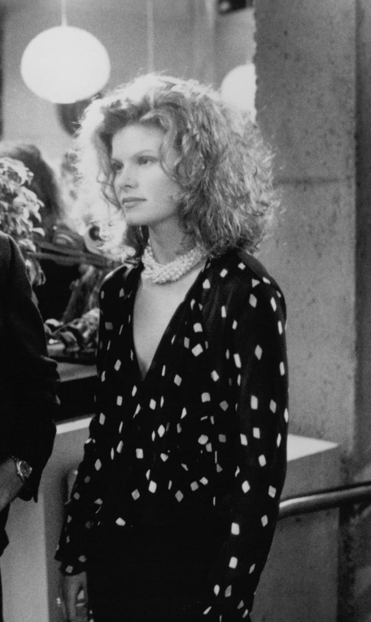 Lolita Davidovich Lolita Davidovich