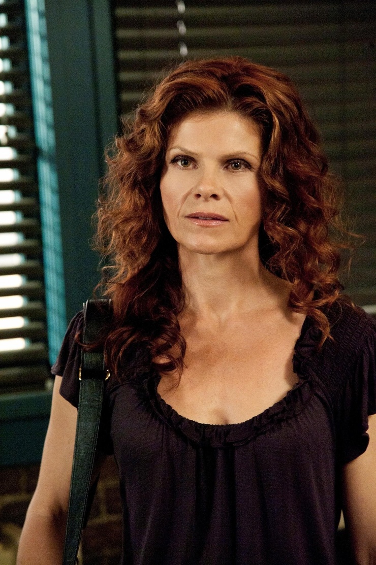 Lolita Davidovich Lolita Davidovich