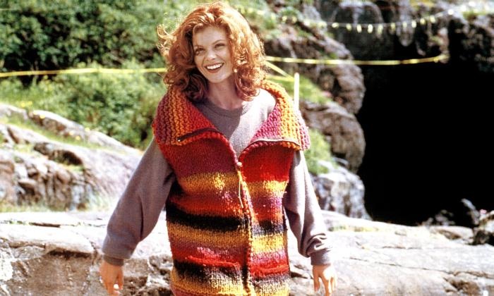 Lolita Davidovich Lolita Davidovich