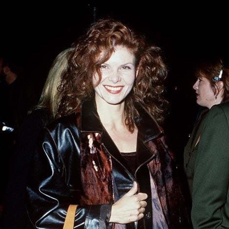 Lolita Davidovich