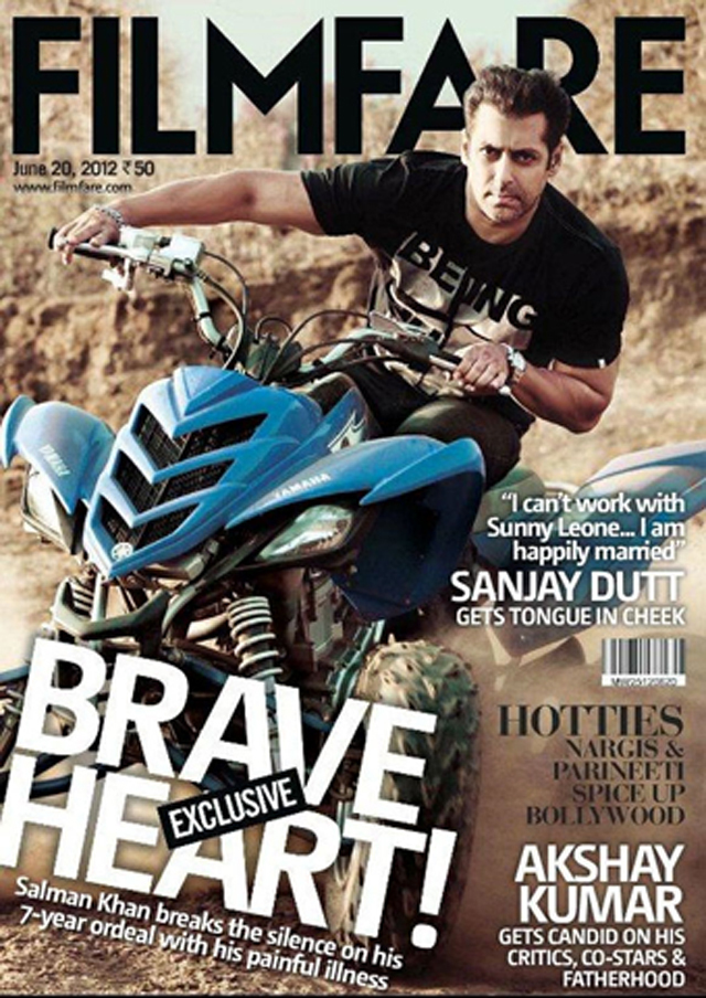 Salman Khan