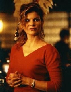 Lolita Davidovich