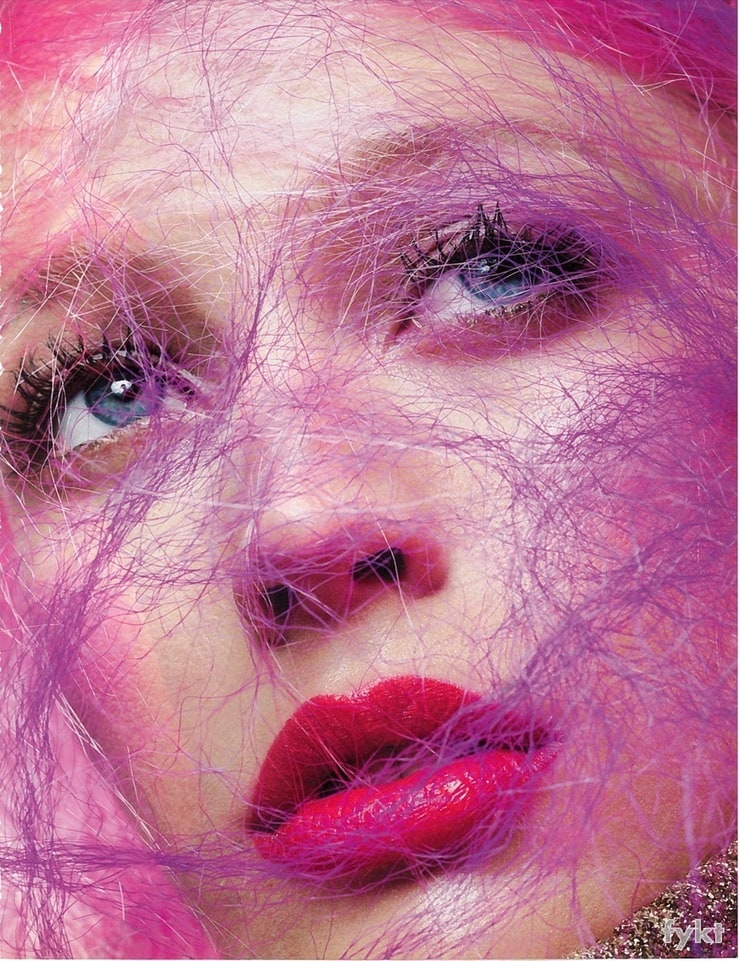 Raquel Zimmermann Raquel Zimmermann