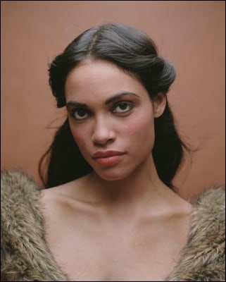 Rosario Dawson