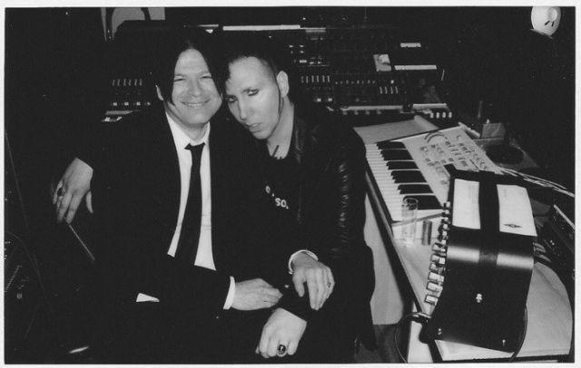 Marilyn Manson