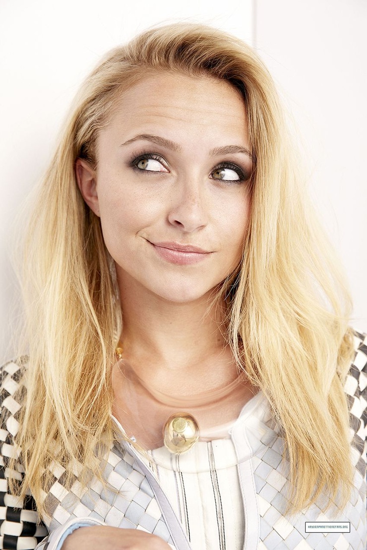 Hayden Panettiere