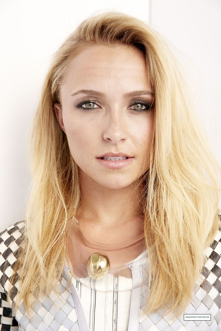 Hayden Panettiere