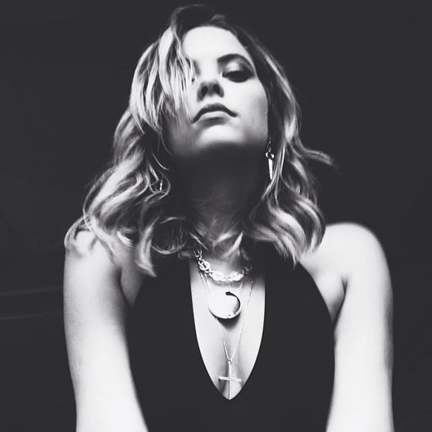 Ashley Benson