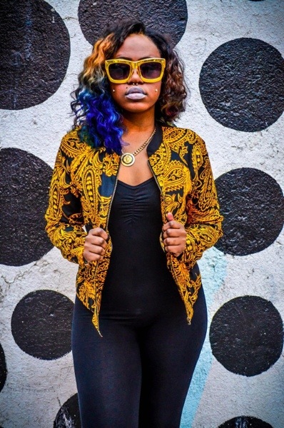 Lucci Vee