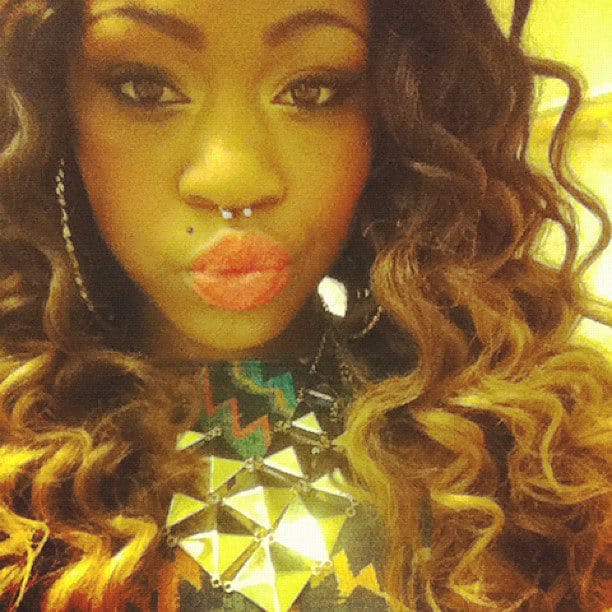 Lucci Vee