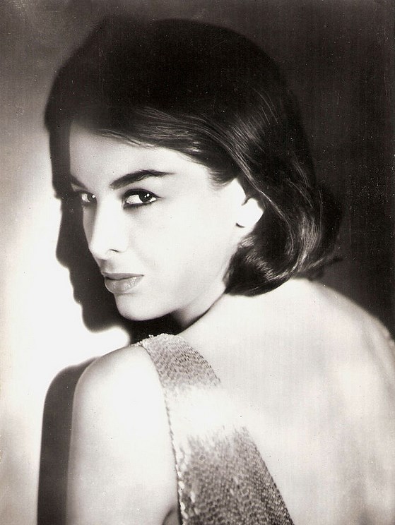 Eleonora Rossi Drago