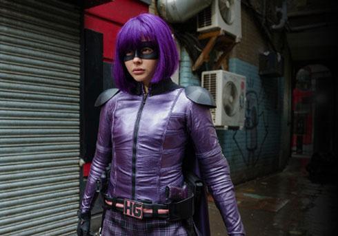 Kick-Ass 2