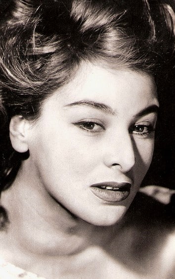 Picture of Eleonora Rossi Drago