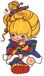 Rainbow Brite