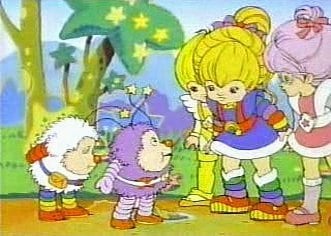 Rainbow Brite