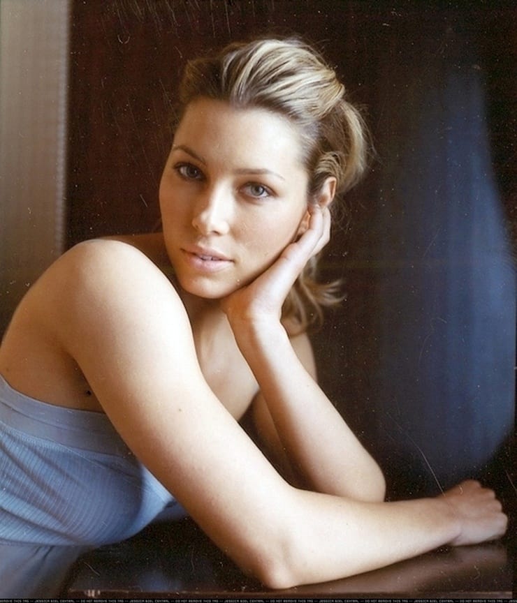 Jessica Biel Jessica Biel