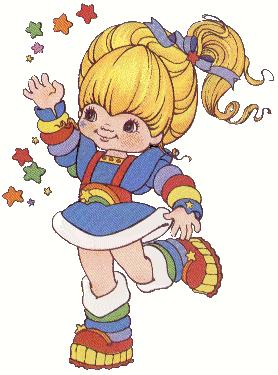 Rainbow Brite