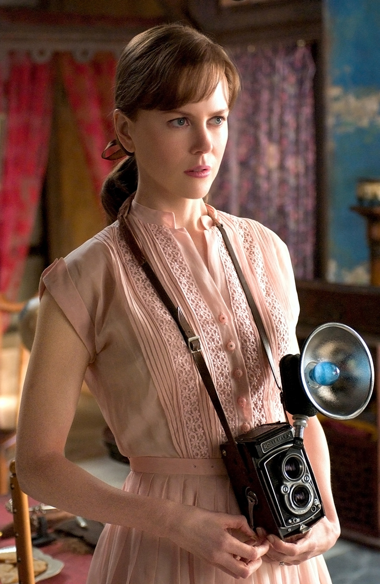 Nicole Kidman Nicole Kidman