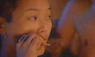 Jenny Shimizu