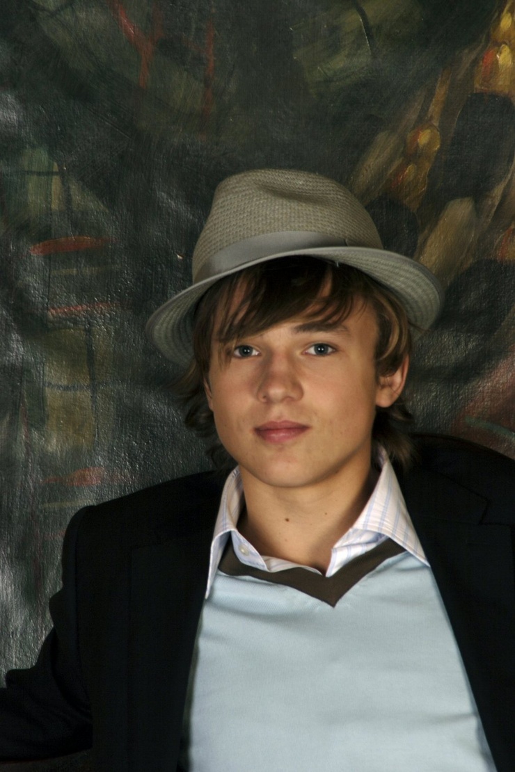 William Moseley