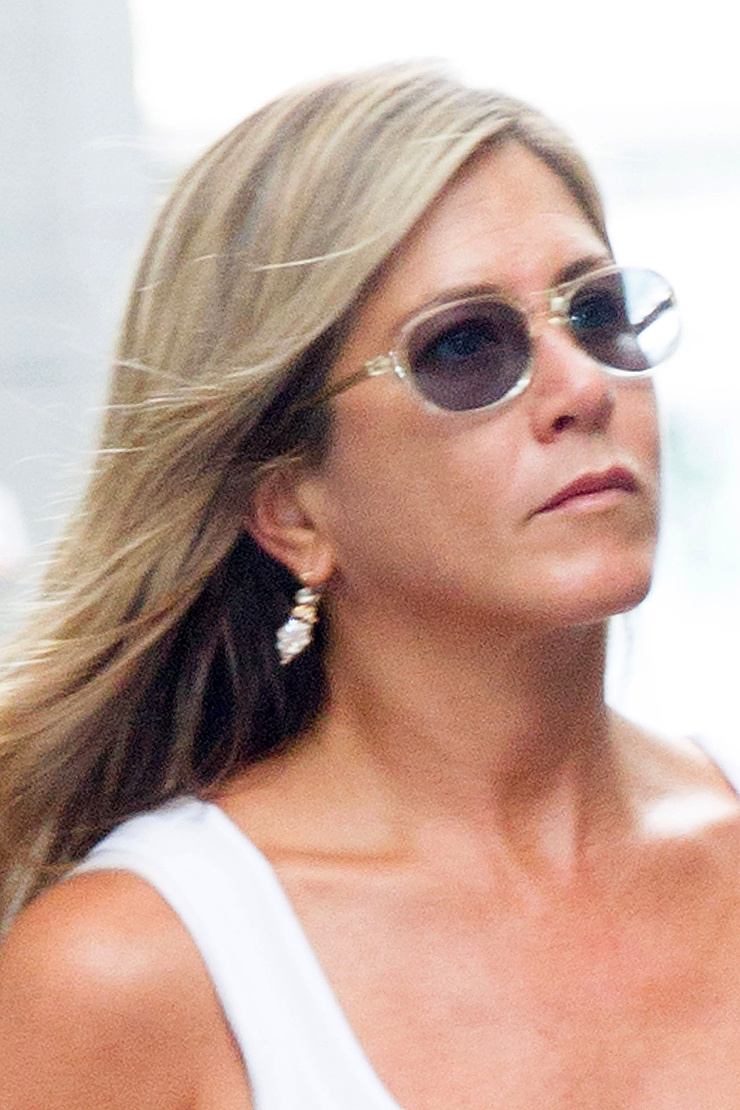 Jennifer Aniston