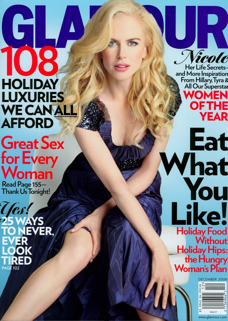 Nicole Kidman Nicole Kidman