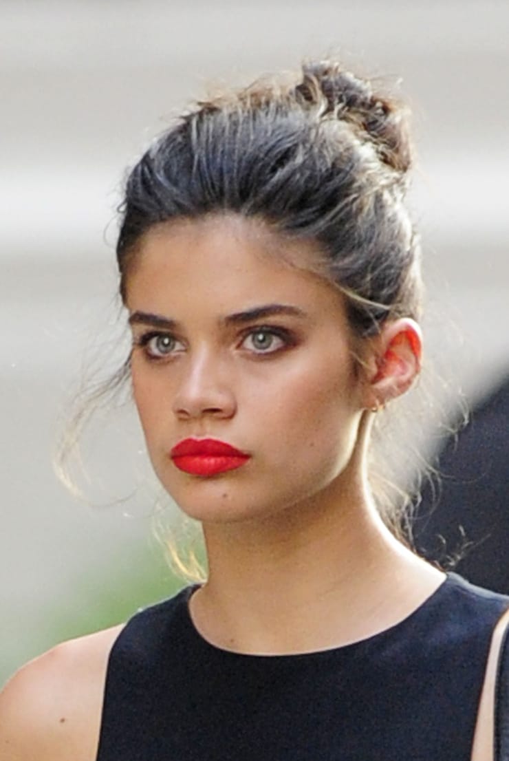 Sara Sampaio Sara Sampaio
