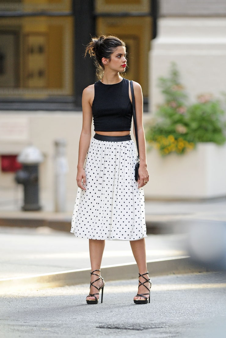 Sara Sampaio Sara Sampaio