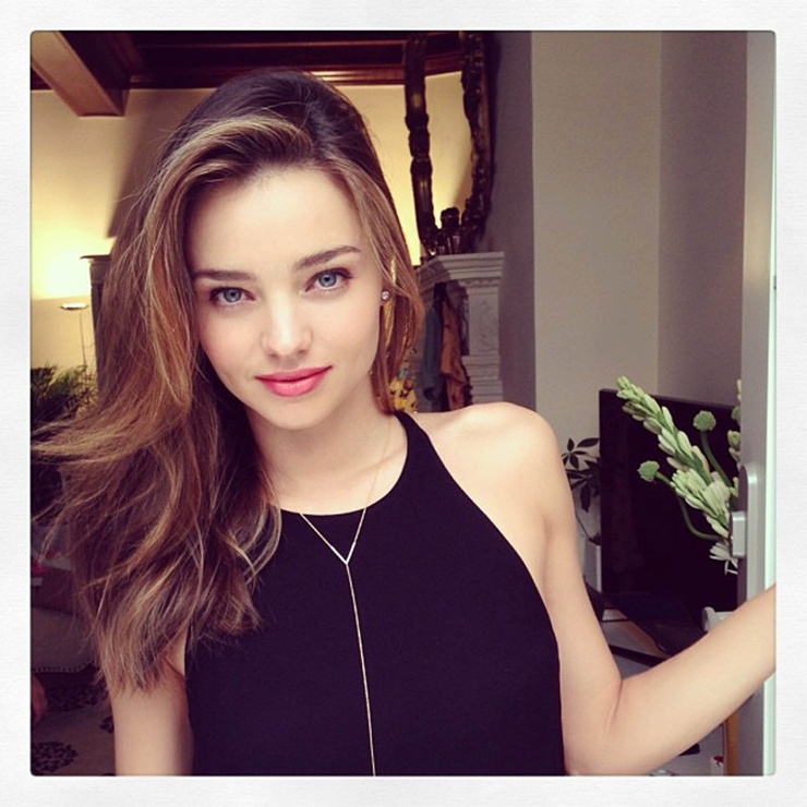 Miranda Kerr Miranda Kerr