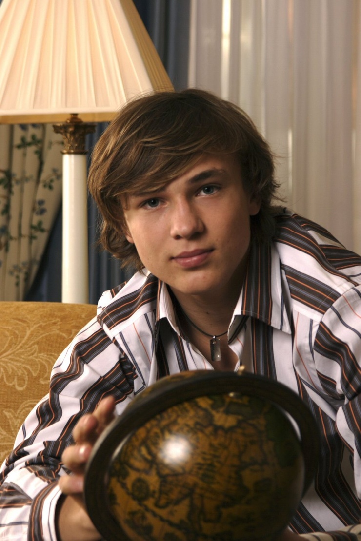 William Moseley