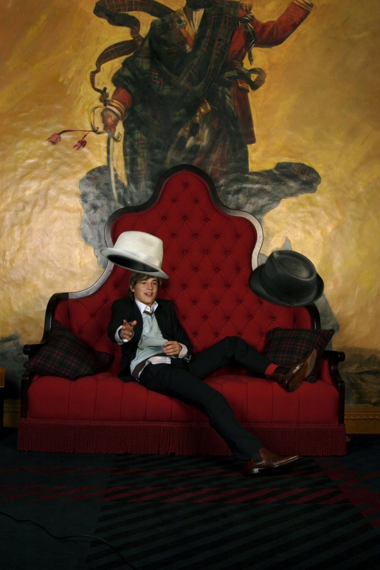 William Moseley William Moseley