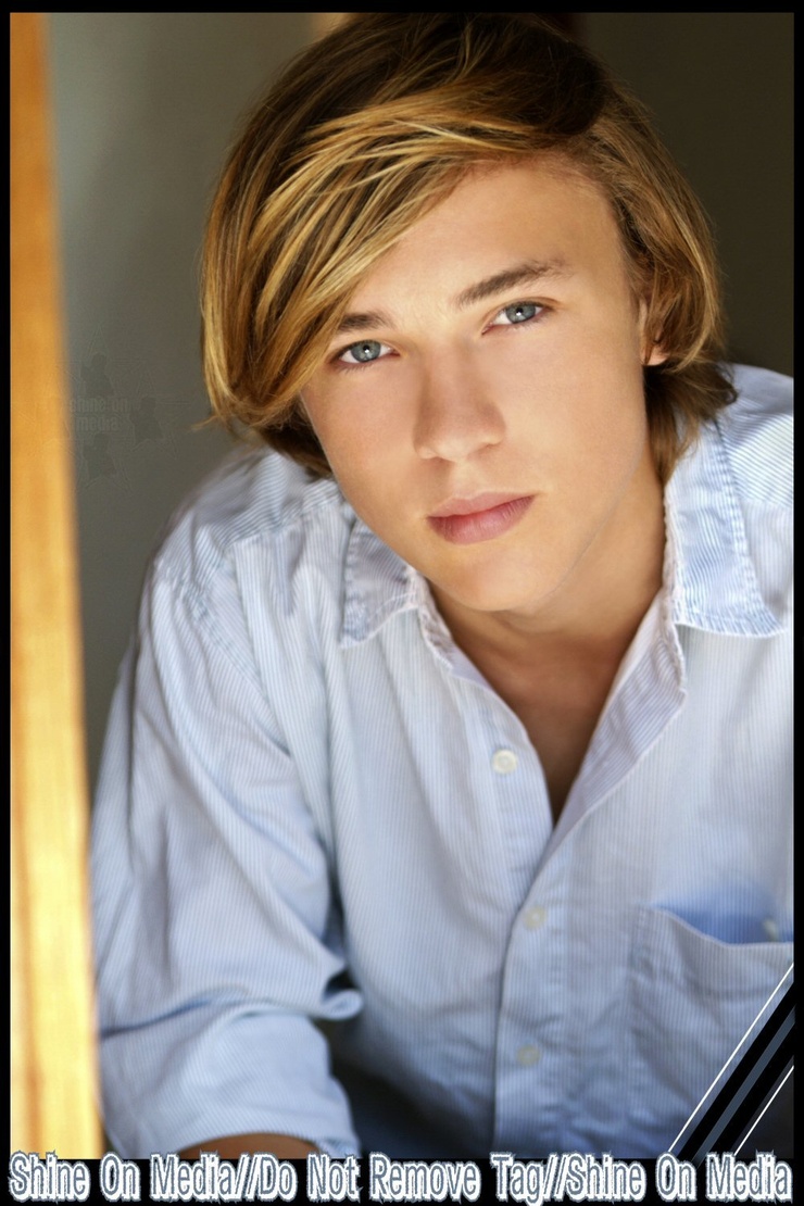 William Moseley