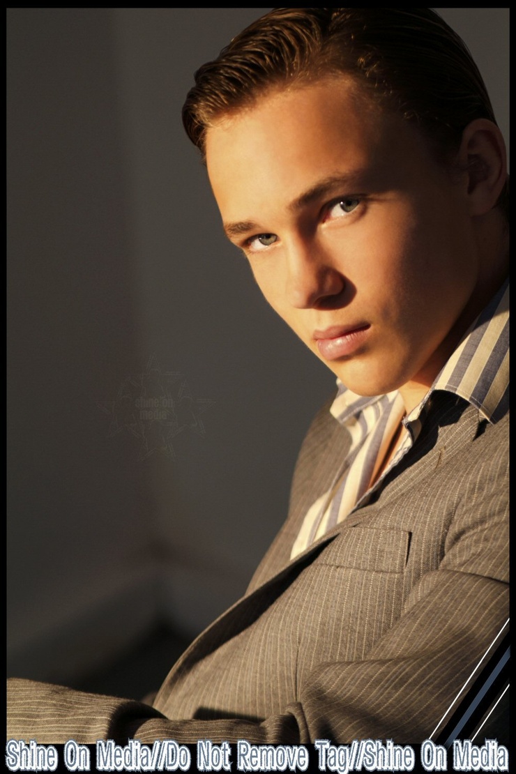 William Moseley William Moseley