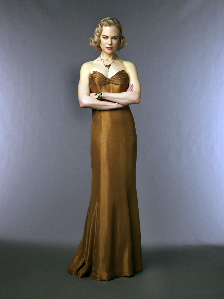 Nicole Kidman Nicole Kidman