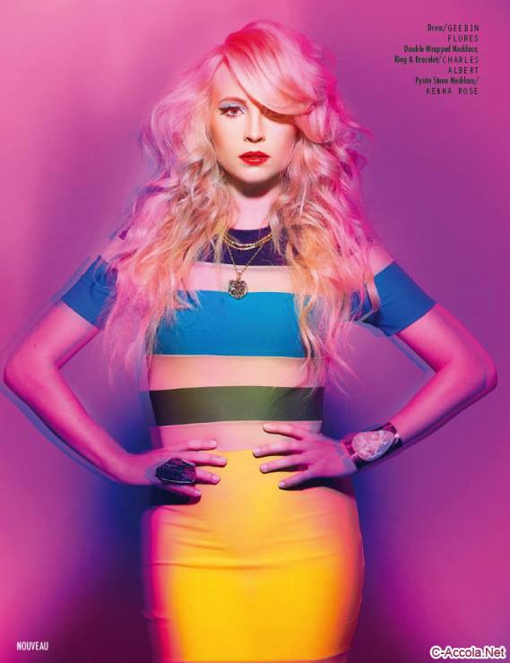 Candice Accola Candice Accola