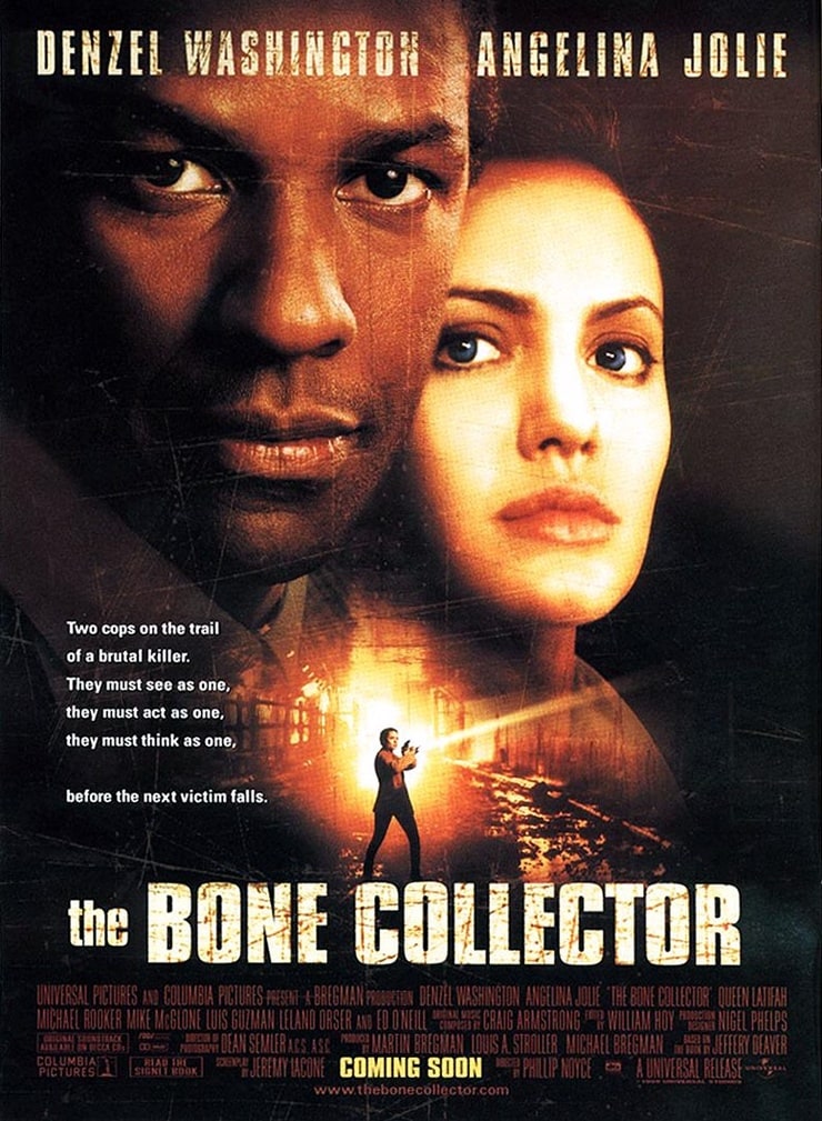 The Bone Collector