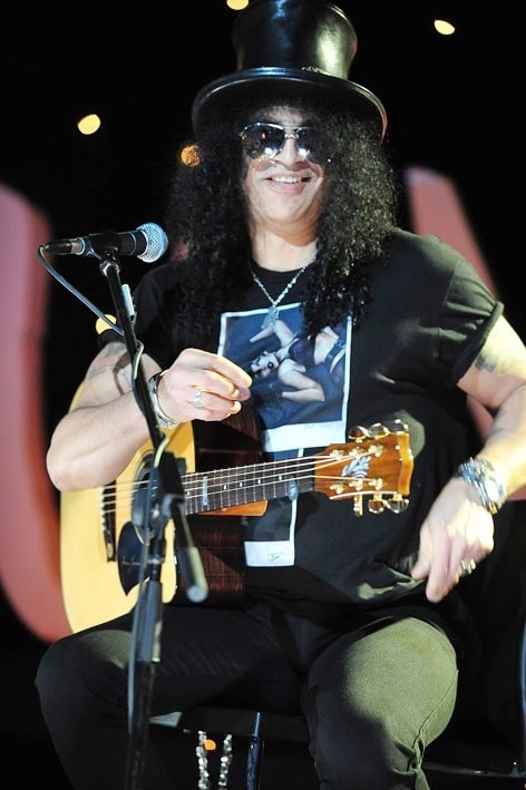 Slash