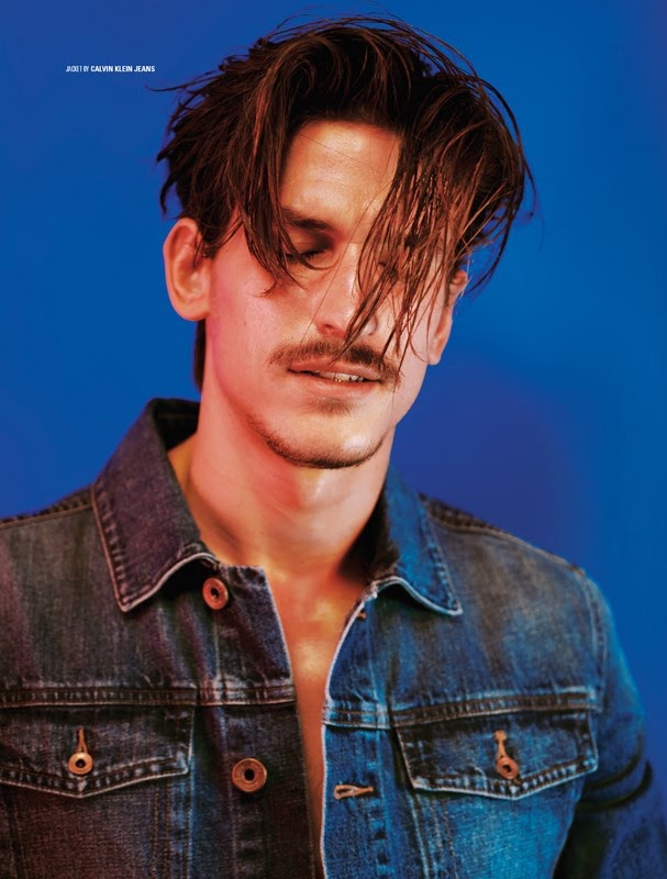 Jarrod Scott