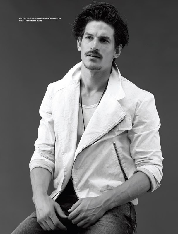 Jarrod Scott