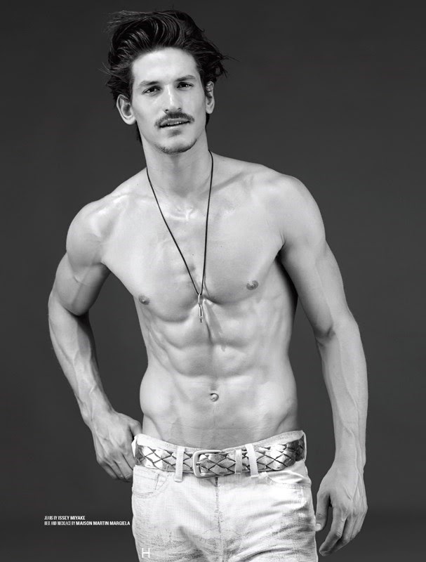 Jarrod Scott