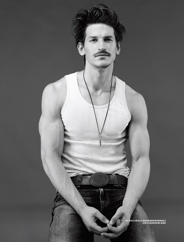 Jarrod Scott