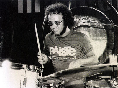 Ian Paice Ian Paice