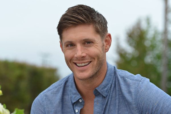 Jensen Ackles