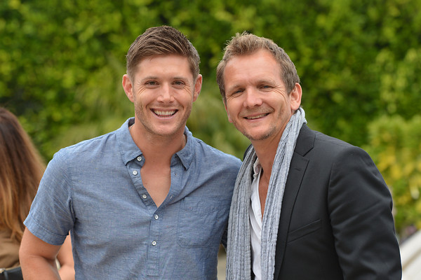 Jensen Ackles
