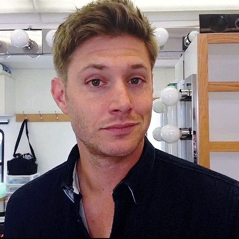 Jensen Ackles