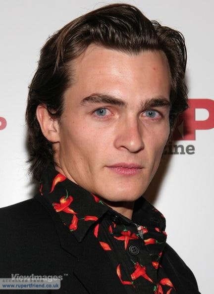 Rupert Friend